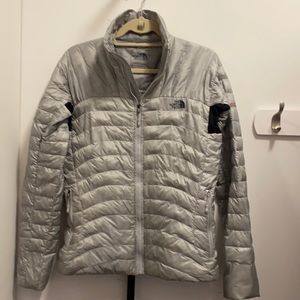 North Face Summit Series Lightweight Women’s down jacket